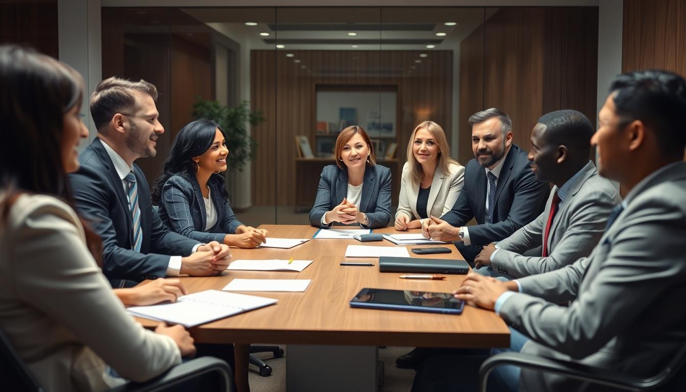 Professional plan visual